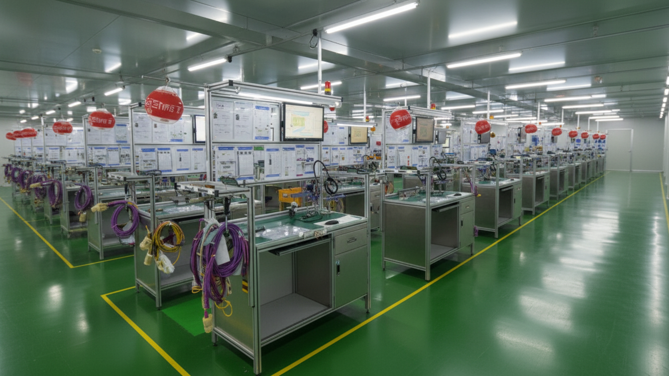 Gate Inspection Process