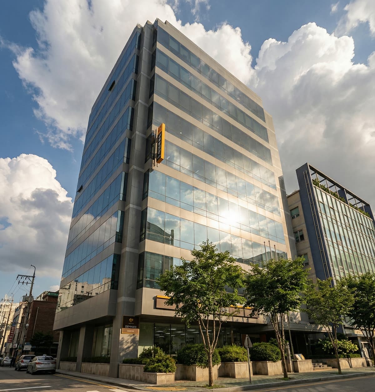 Giới thiệu SEWON