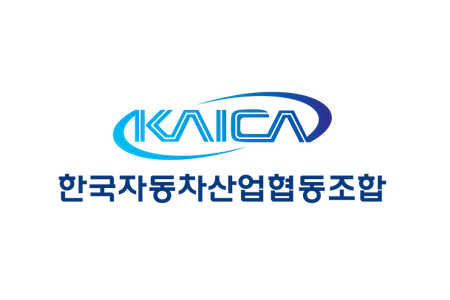 KAICA 로고