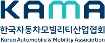 KAMA 로고