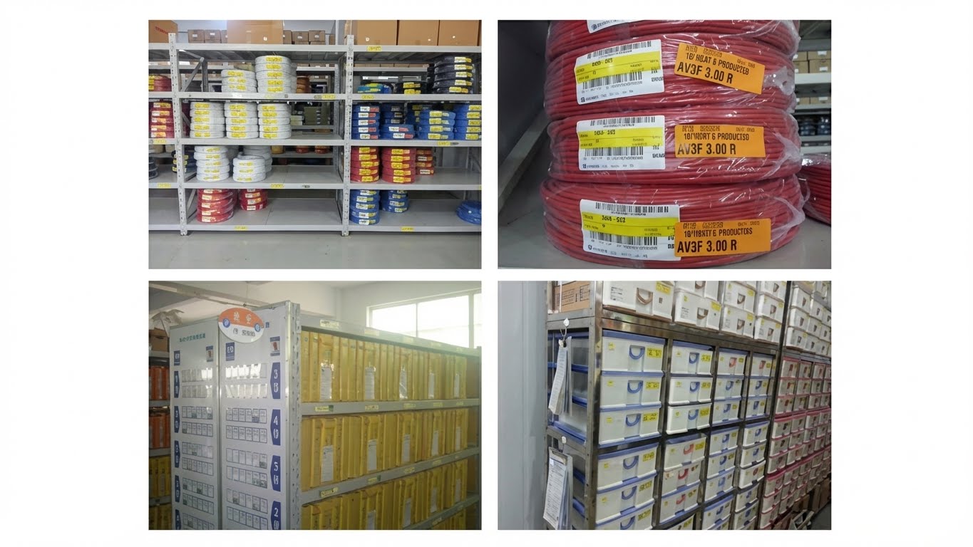 Material Storage thumbnail 2