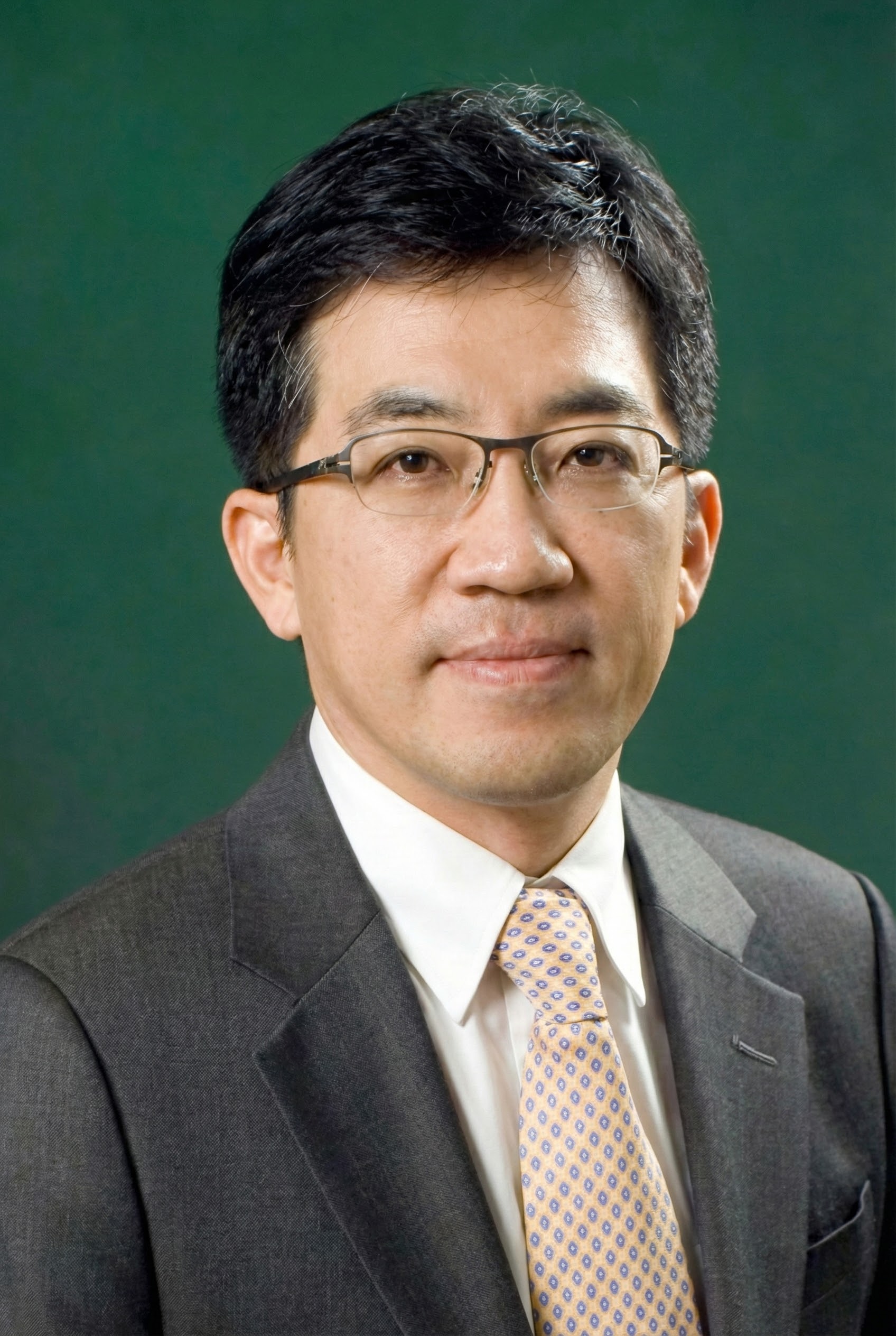 대표이사 사장 이명기