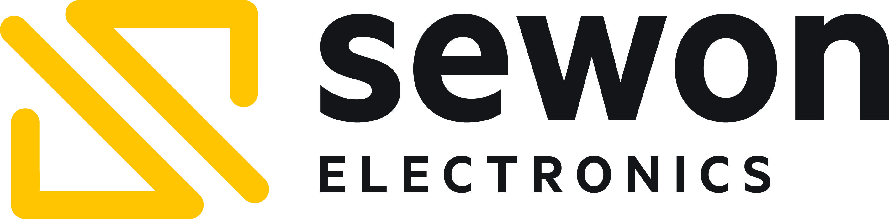 SEWON ELECTRONICS Logo